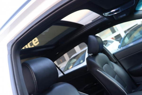 2018 MY19 Kia Sportage QL GT-Line SUV Image 33