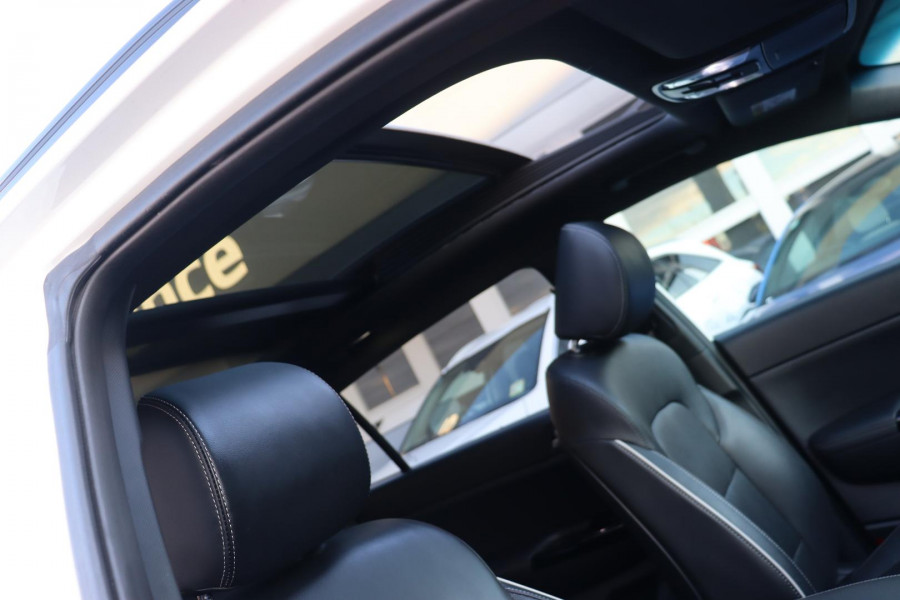 2018 MY19 Kia Sportage QL GT-Line SUV Image 33