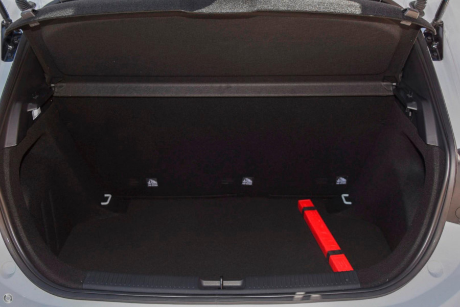 2024 MY24.5 MG MG3  Excite Hatch Image 9
