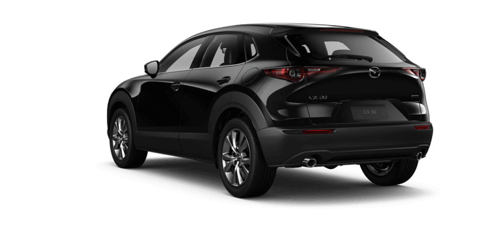 2025 MY24 Mazda CX-30 DM2W7A G25 Astina SUV Image 18