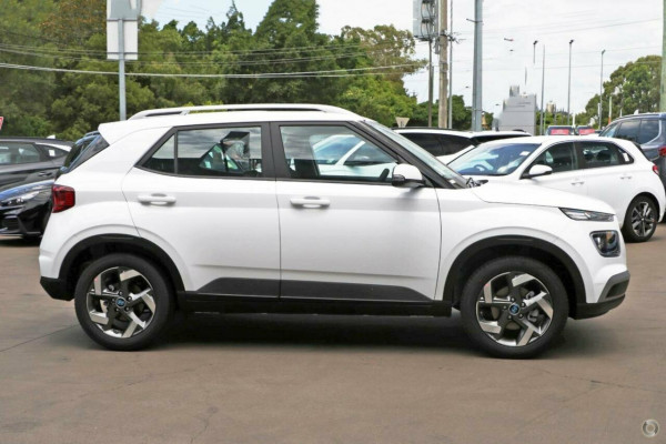 2025 Hyundai Venue QX.V5 Active SUV Image 5