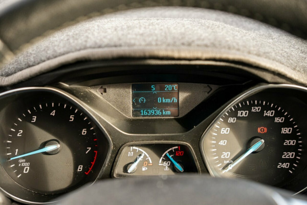2015 MY16 Ford Kuga TF MKII Ambiente SUV Image 17