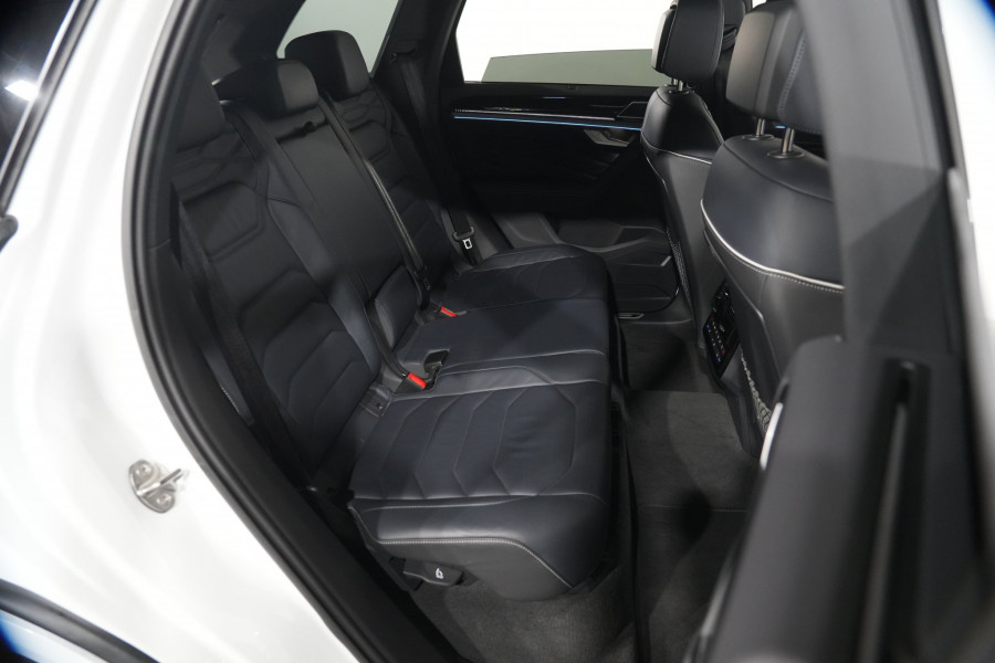 2024 Volkswagen Touareg 210TDI R-Line SUV