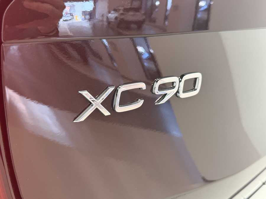 2025 MY26 Volvo XC90 L Series Plus B5 Bright SUV Image 10