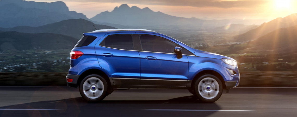 EcoSport