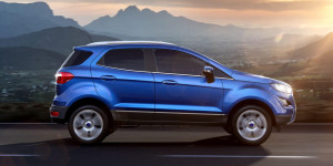 EcoSport