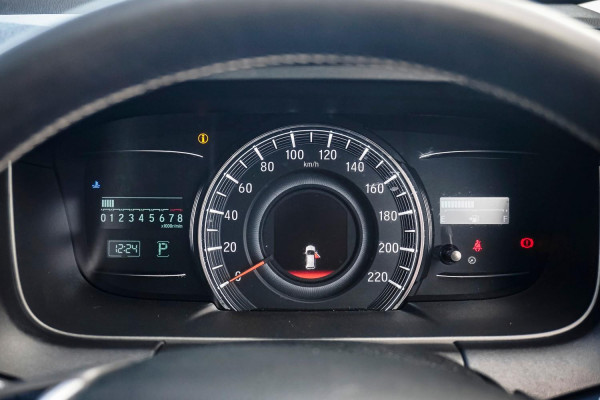 2019 Honda Odyssey 5th Gen VTi-L People Mover Image 7