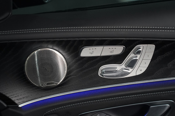 2022 Mercedes-Benz E63S AMG 4matic+ Sedan Image 48