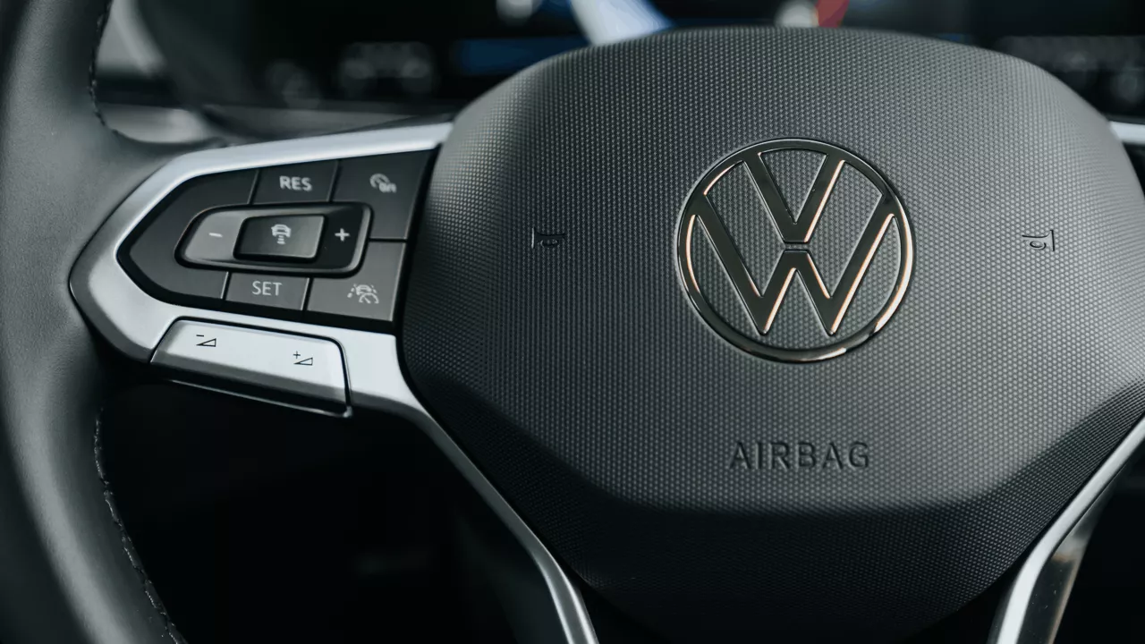 A trend-setter Interior Image