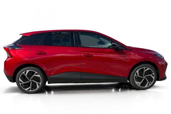 2026 MG MG4 AH4E Essence 64 Hatch Image 6