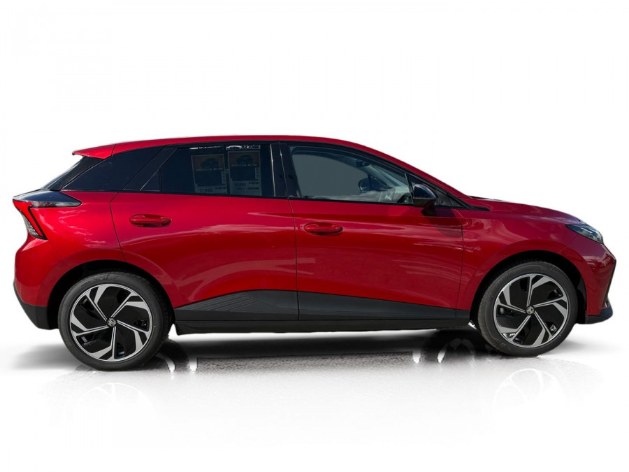 2026 MG MG4 AH4E Essence 64 Hatch Image 6