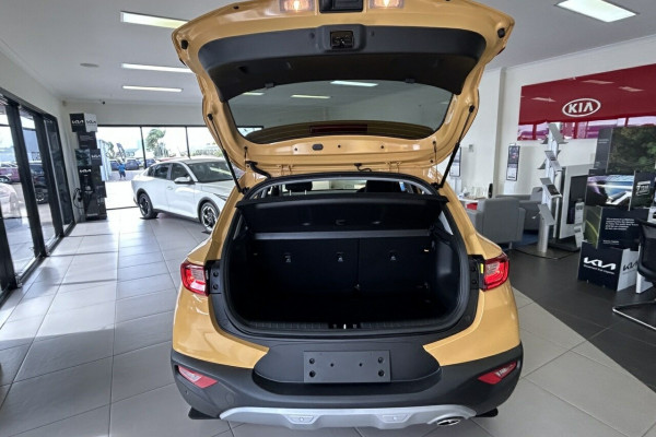 2025 Kia Stonic YB Sport SUV Image 5