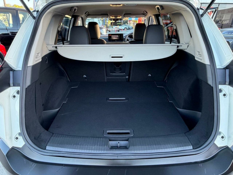 2025 Nissan X-Trail T33 ST-L SUV Image 18