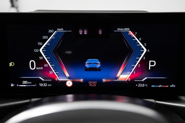 2023 BMW 3 Series G20 M340i xDrive Sedan image 12