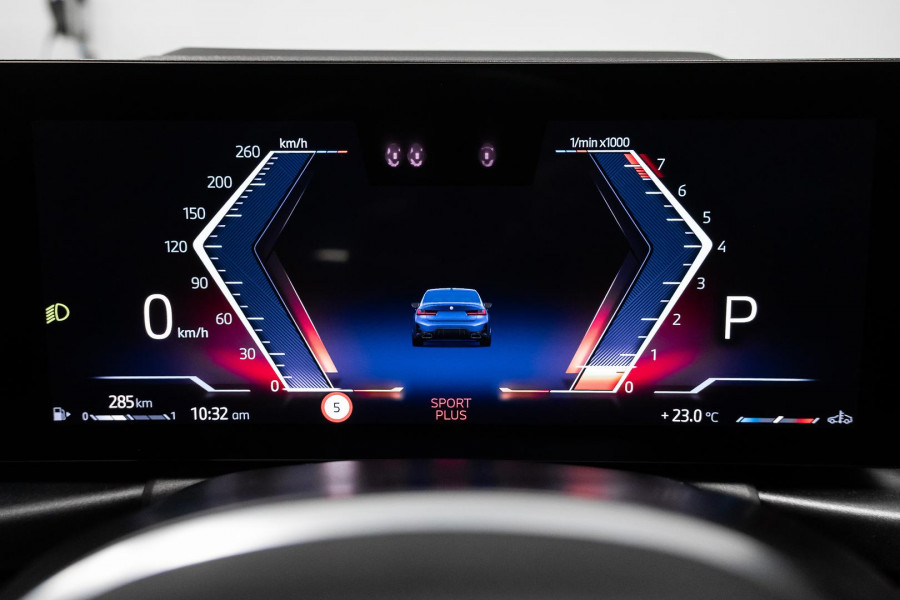 2023 BMW 3 Series G20 M340i xDrive Sedan