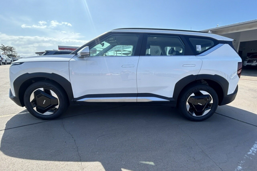 2024 MY25 Kia EV5 OVc Air Long Range SUV Image 10