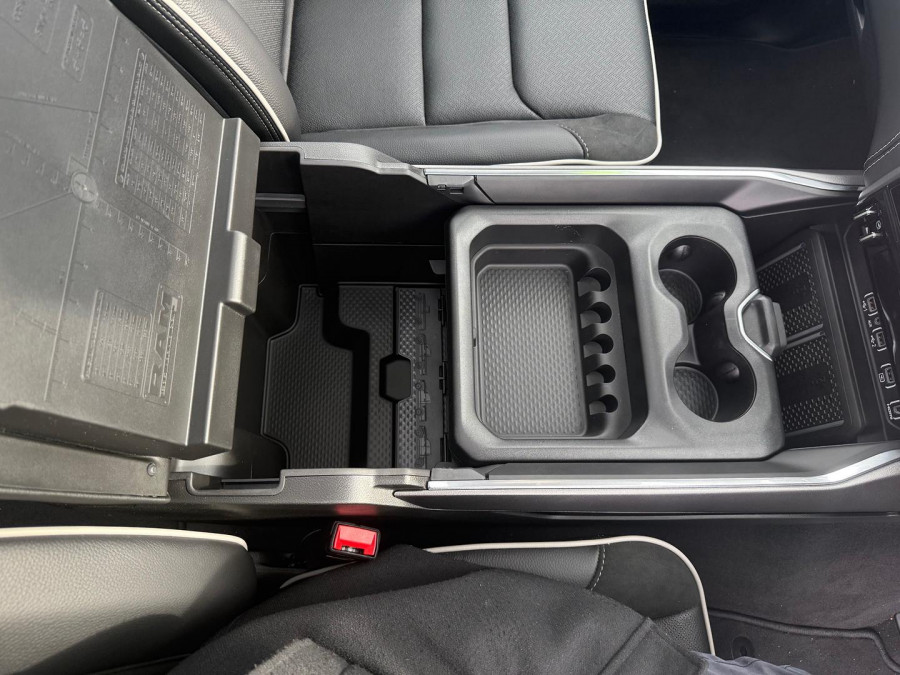 2025 Ram 1500 DT Laramie Sport Hurricane SO RamBox Ute Image 17