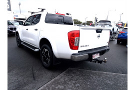2019 Nissan Navara D23 Series 3 SL Dual Cab Pickup