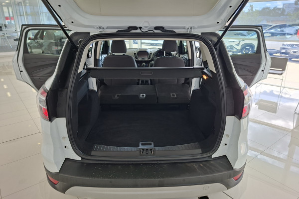 2019 MY19.25 Ford Escape ZG Ambiente SUV Image 17