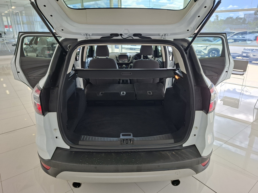 2019 MY19.25 Ford Escape ZG Ambiente SUV Image 17