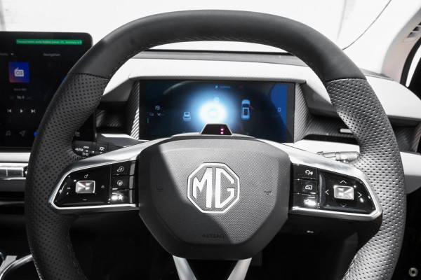 2025 MG MGS5 EV ZS3EM Excite 62 SUV Image 11