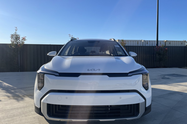 2026 Kia Stonic YB PE2 S SUV Image 3