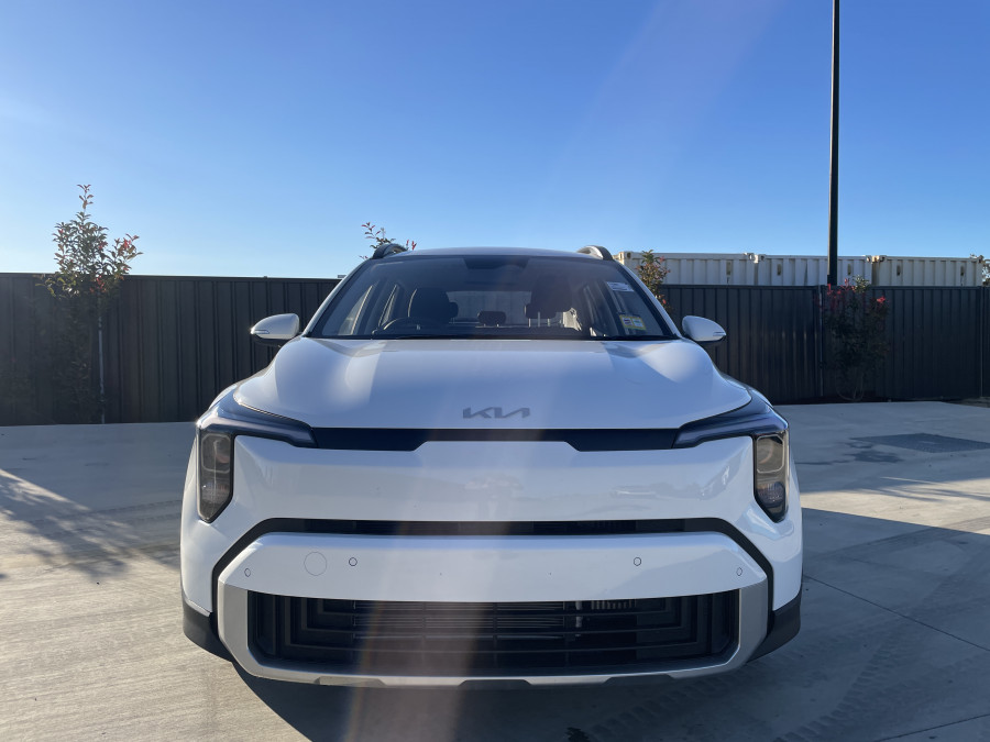 2026 Kia Stonic YB PE2 S SUV Image 3