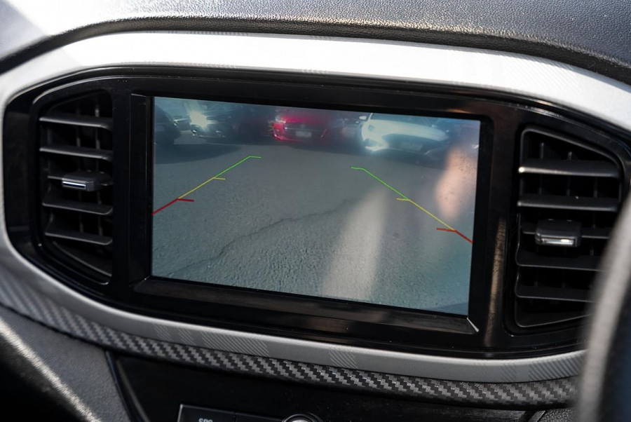 2021 MG MG3 Excite Hatch Image 20