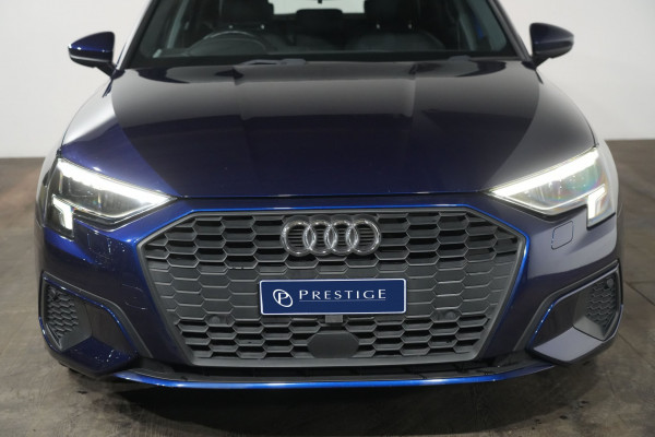 2023 Audi A3 GY 35 TFSI Hatch Image 3