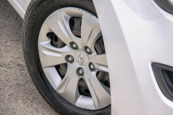 2012 Hyundai Elantra MD2 Active Sedan