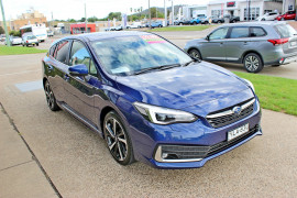 2021 Subaru Impreza G5 2.0i-S Hatch