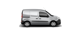 New Renault Kangoo
