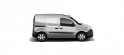 New Renault Kangoo