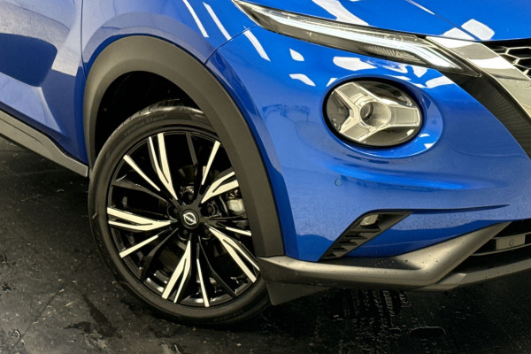 2023 Nissan JUKE F16 Ti SUV
