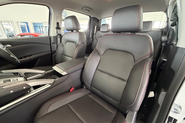 2026 MY25 LDV T60 SK8C Max PLUS Ute Image 16