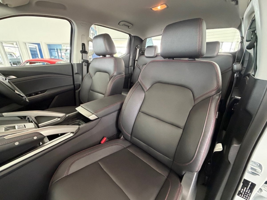 2026 MY25 LDV T60 SK8C Max PLUS Ute Image 16