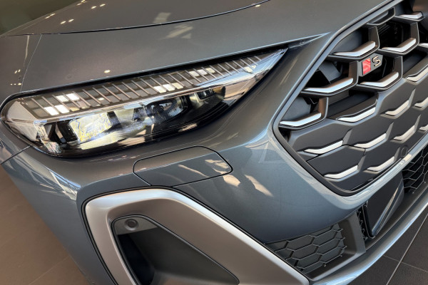2026 Audi S5 Wagon Image 9