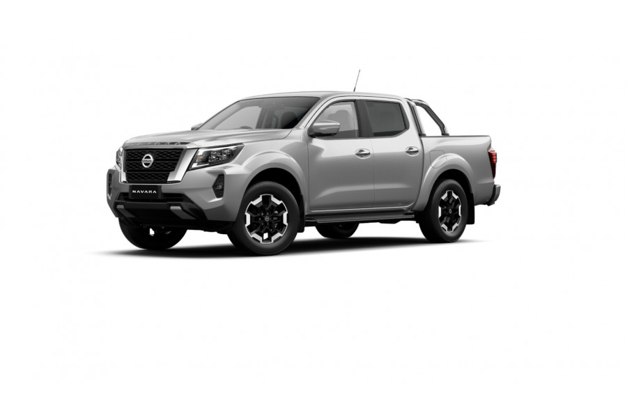 2024 Nissan Navara D23 ST-X Ute Image 36