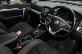 2016 Holden Captiva CG MY16 LS 2WD Wagon image 6
