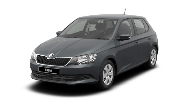 Quartz Grey Metallic