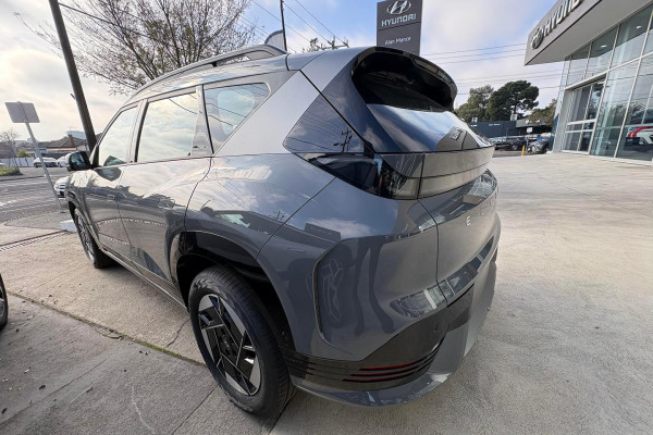 2026 Hyundai ELEXIO OE1.V1 Elite SUV Image 4