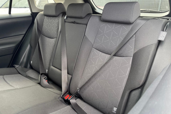 2024 Toyota RAV4 AXAH54R GXL SUV Image 27