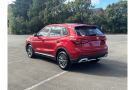 2025 MG ZS ZS32 Excite SUV