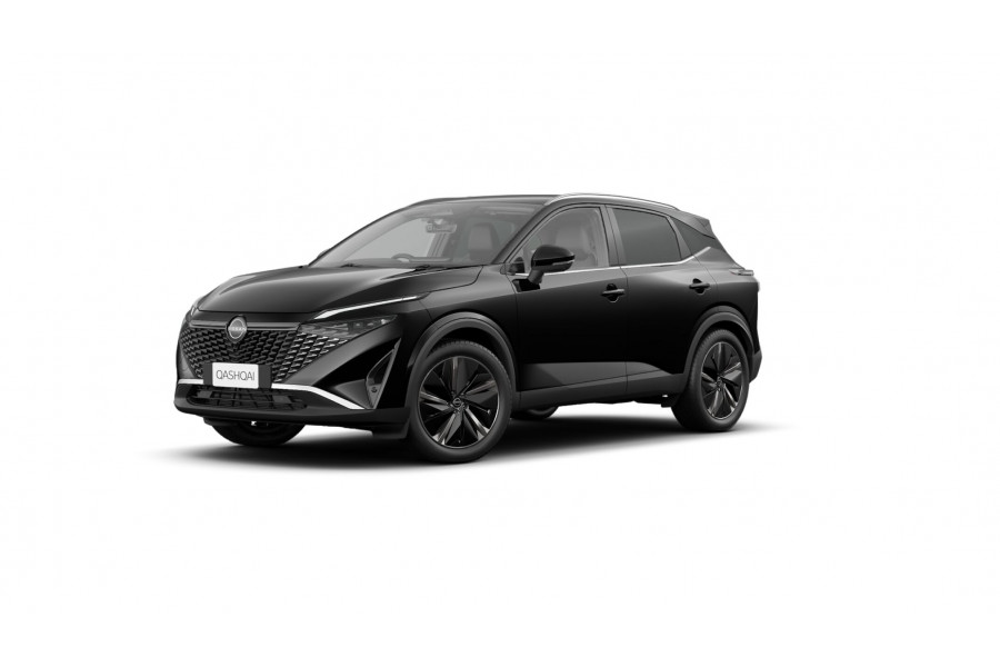 2025 Nissan QASHQAI J12 Ti SUV Image 36