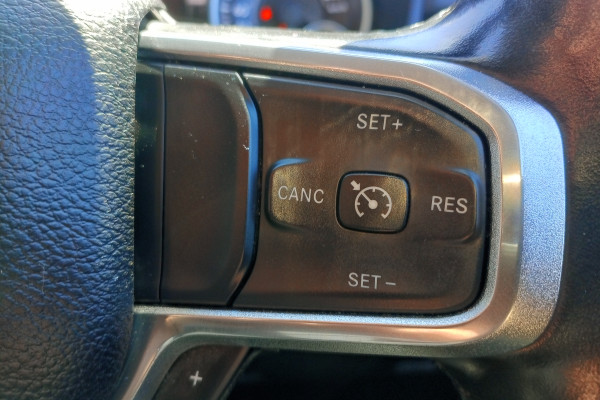 2022 Ram 1500 DT Laramie RamBox Ute Image 21
