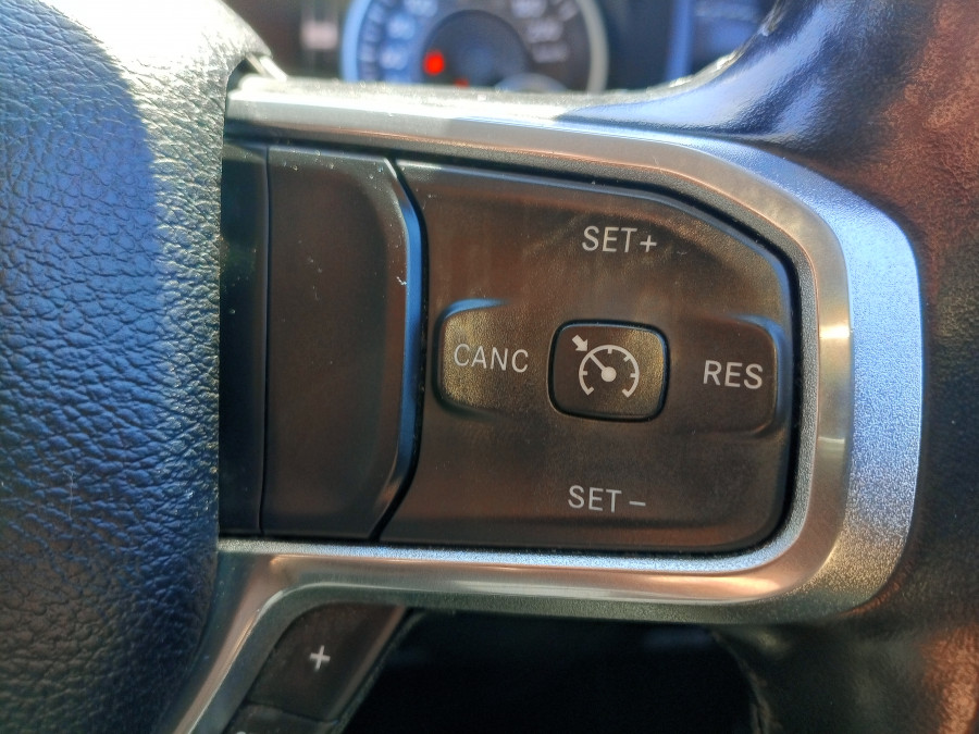 2022 Ram 1500 DT Laramie RamBox Ute Image 21