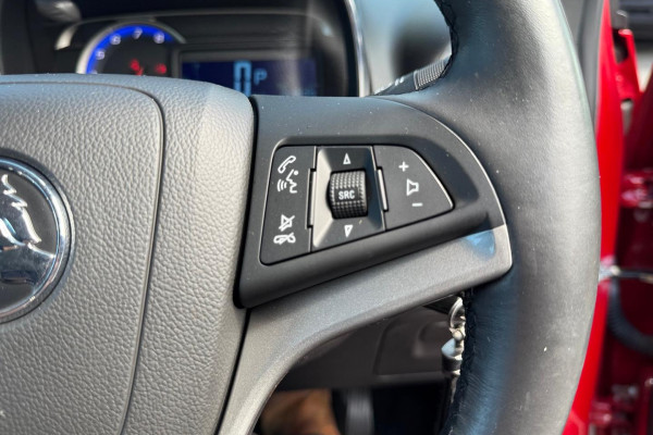 2015 Holden Trax TJ LS SUV Image 23