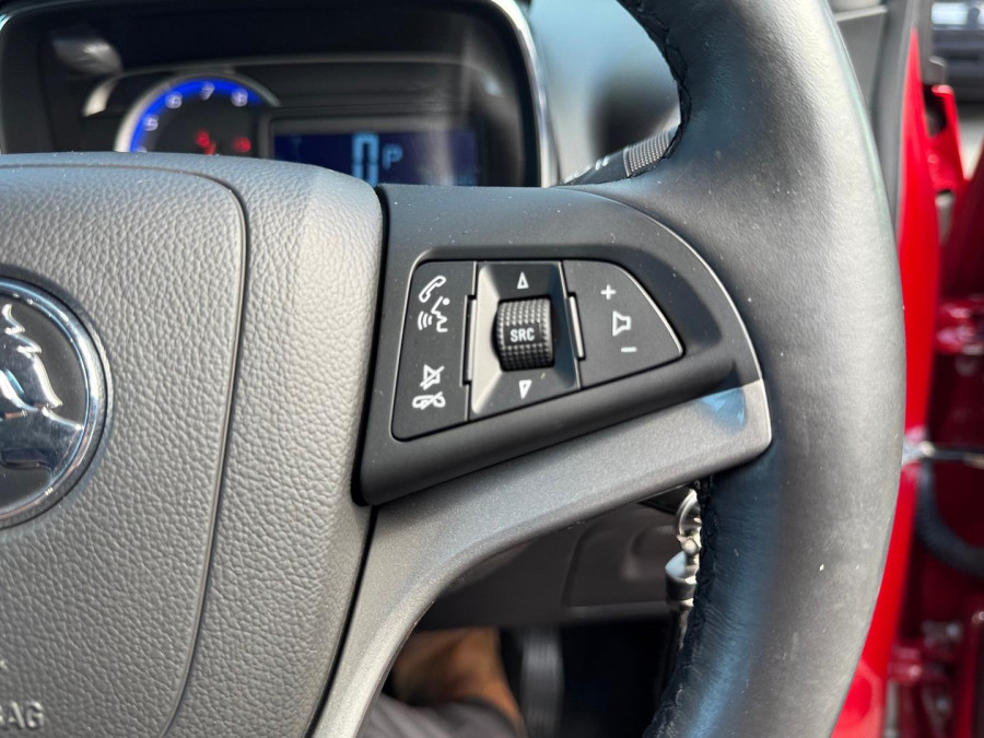 2015 Holden Trax TJ LS SUV Image 23