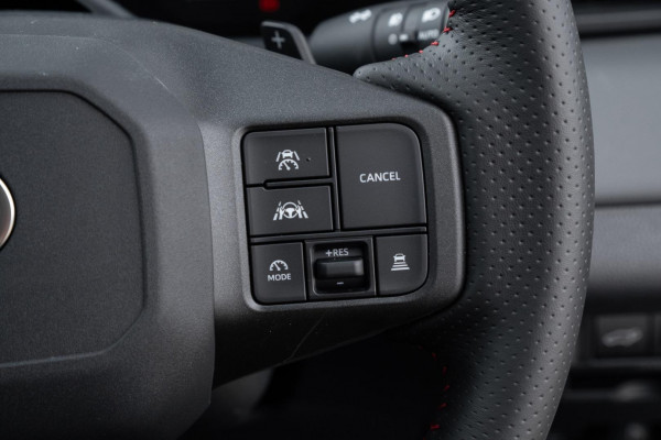 2026 Toyota RAV4 AXAP64R GR Sport SUV Image 17