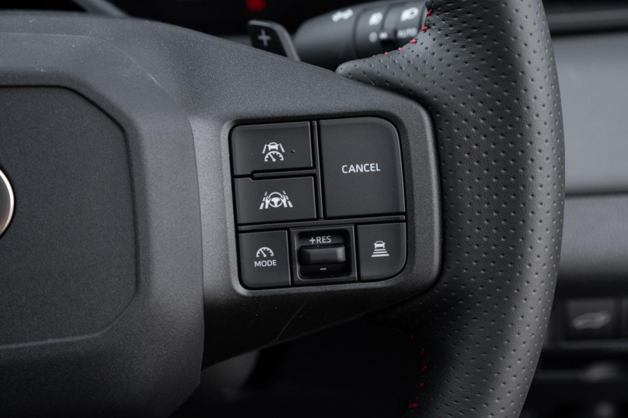 2026 Toyota RAV4 AXAP64R GR Sport SUV Image 17
